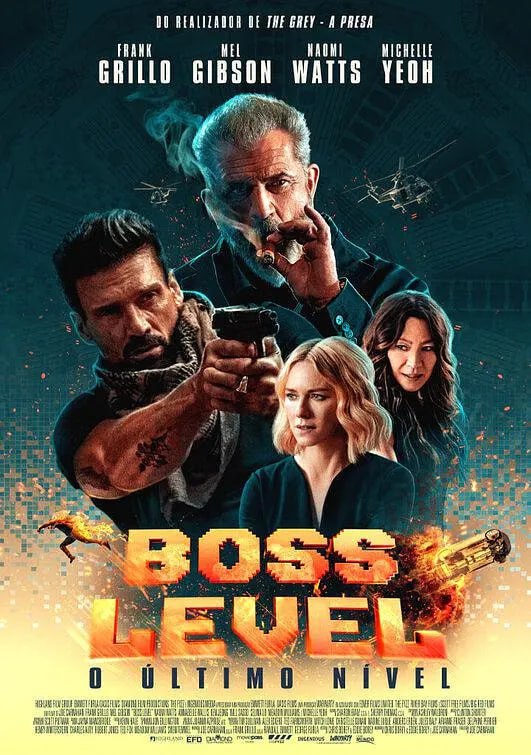 领袖水准 Boss Level (2020)-影视社区圈子-高质量圈子-UU资源网