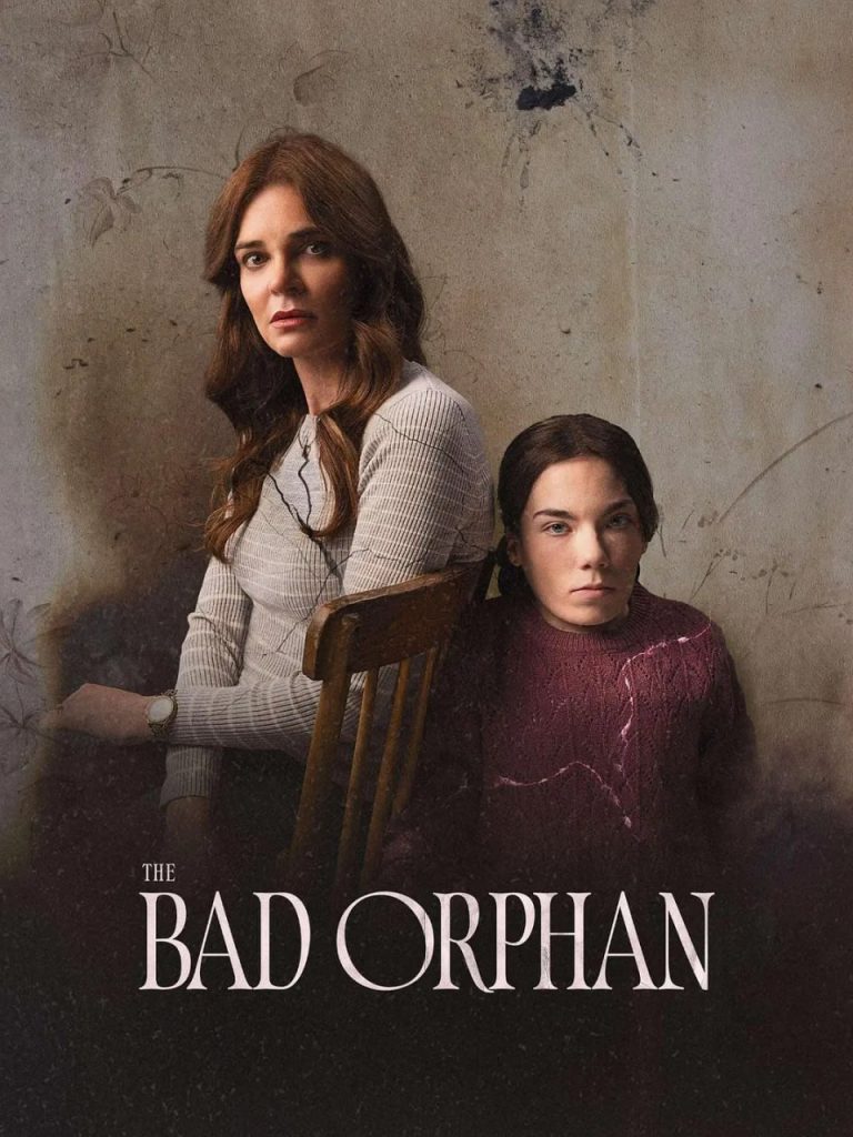 坏孤儿 The Bad Orphan (2024)-影视社区圈子-高质量圈子-UU资源网