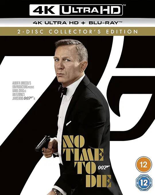 007系列25部+外传2部 蓝光原盘REMUX 内封字幕 820G-夸克分享圈子-大众圈子-UU资源网