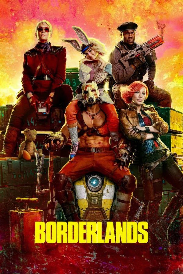 无主之地 Borderlands (2024) [1080P] [外挂中文字幕] [失效补链]-夸克分享圈子-大众圈子-UU资源网