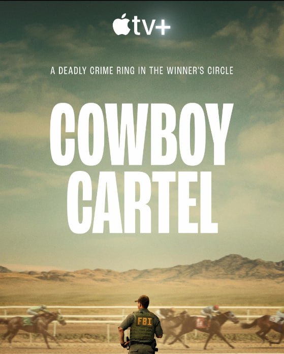 牛仔卡特 Cowboy.Cartel.S01 Apple TV+ (2024) 最新影片刚刚出炉-夸克分享圈子-大众圈子-UU资源网