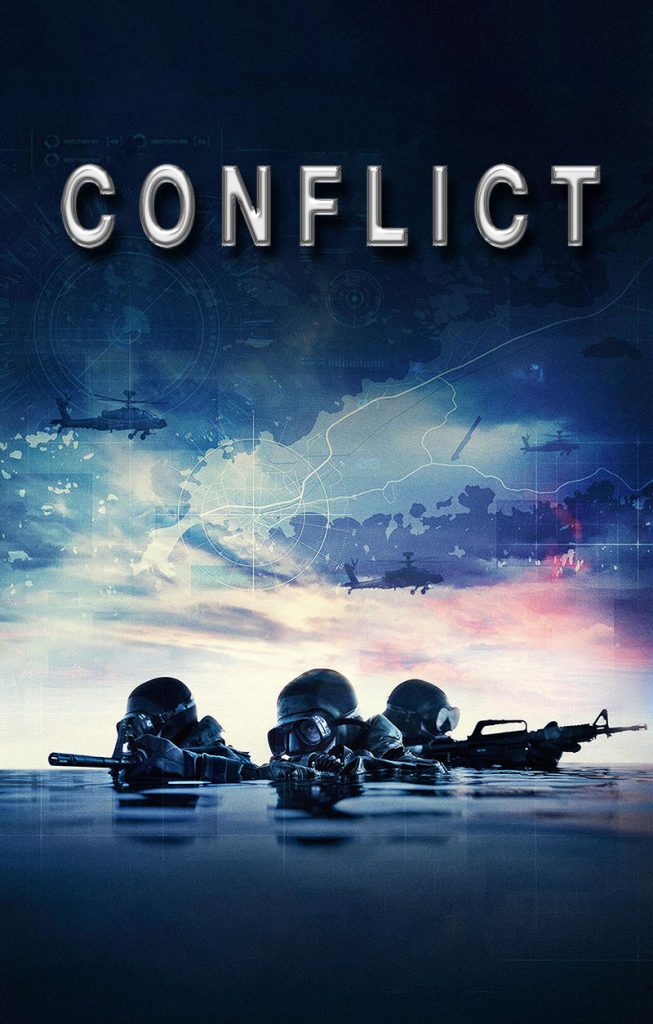 冲突.conflict.2024（中字）芬兰剧，好看！1080P（总6集更新第3集）-网盘资源【收藏】圈子-高质量圈子-UU资源网